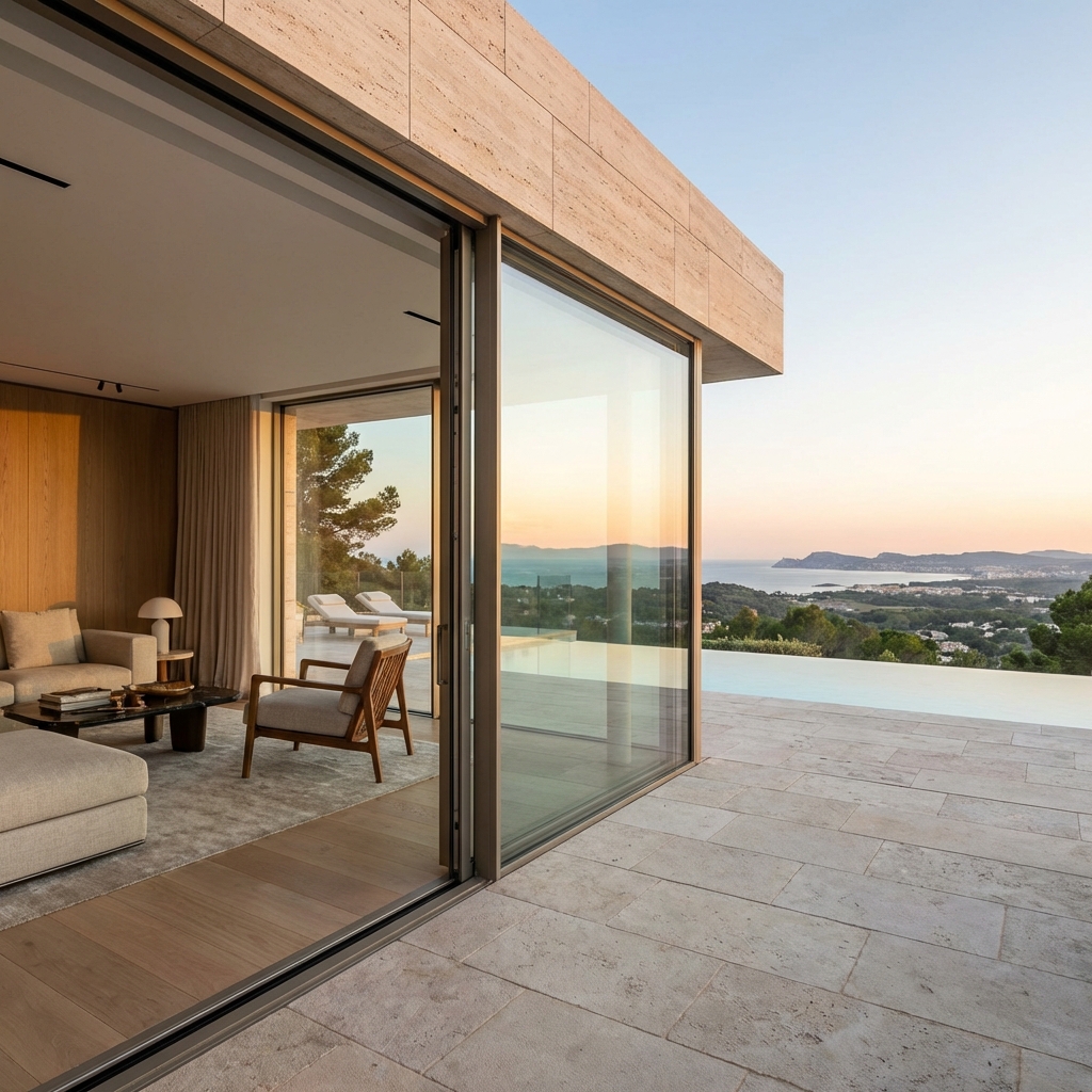 HBŞB - Kaldırmalı Sürme Sistemi (Hebe-Schiebe) 1