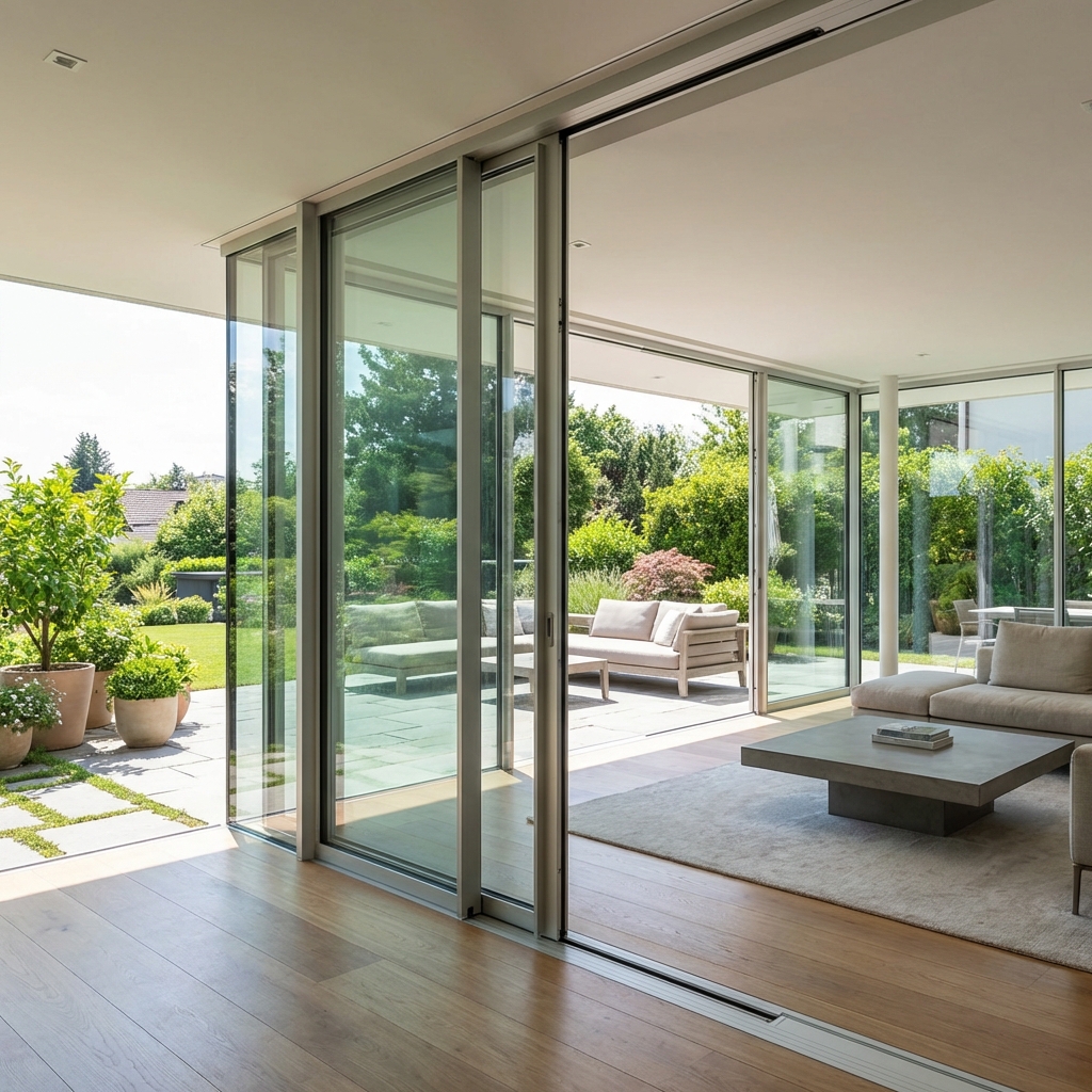 HBŞB - Kaldırmalı Sürme Sistemi (Hebe-Schiebe) 3