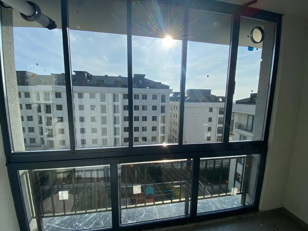 Tiara Max Isıcamlı Sistem