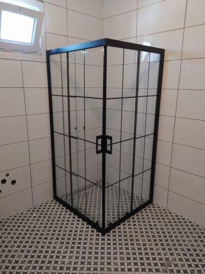 Çerçevesiz Menteşeli Lüks 2