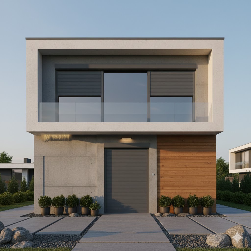 Hızlı PVC Kapı (Rapid Door) 3